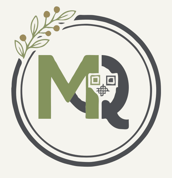 MemoriesQR logo - QR kod za vjenčanje